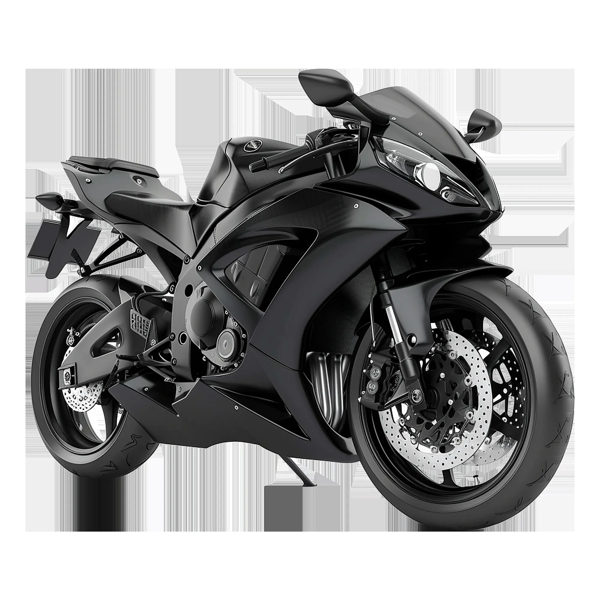 Moto Premium