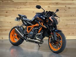 Test moto