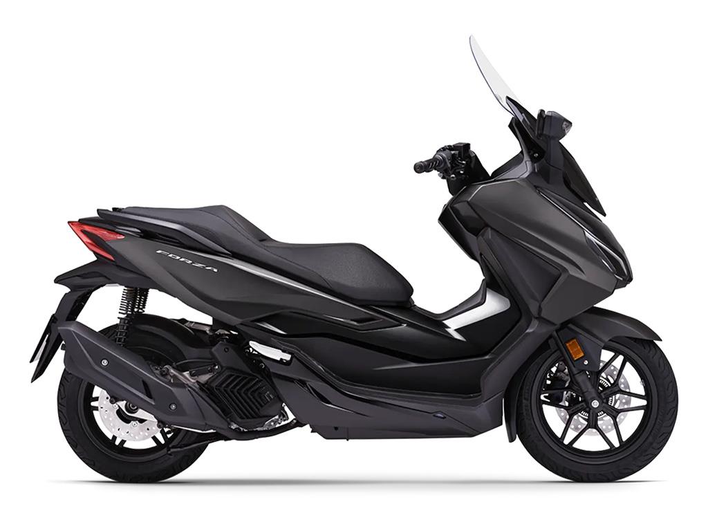 Forza 125cc